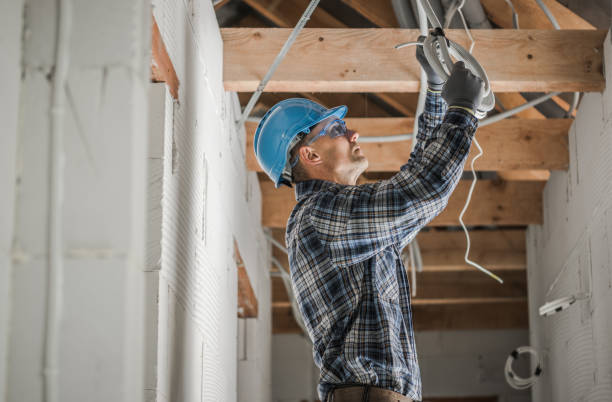Best Affordable Emergency Electrician  in Colusa, CA