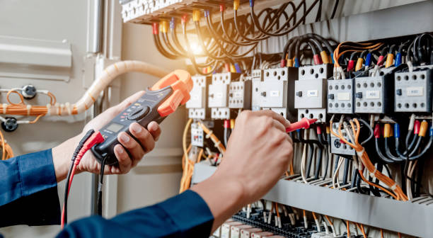 Best Industrial Electrical Services  in Colusa, CA