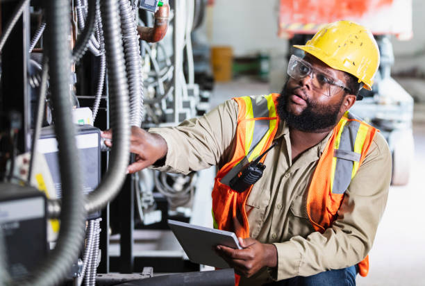 Electrical Outlet Repair in Colusa, CA