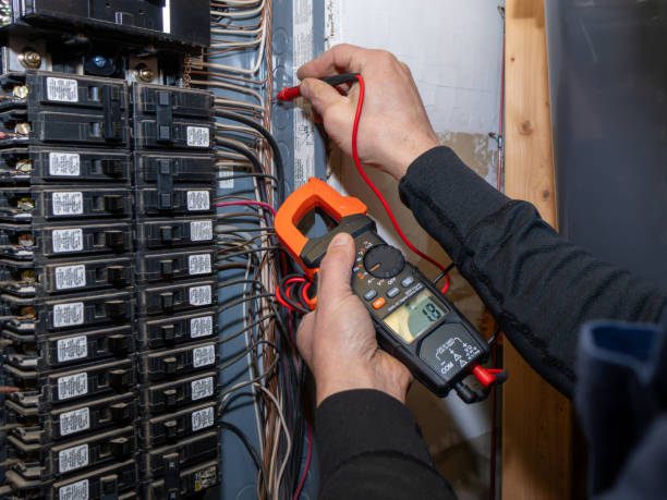 Best Electric Panel Repair  in Colusa, CA