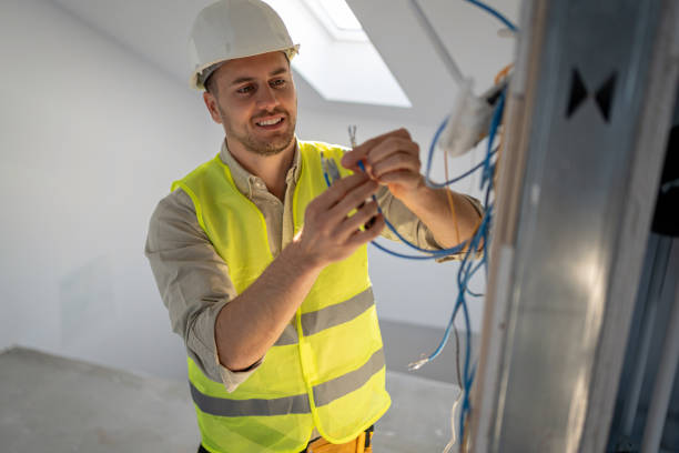 Best Electrical Troubleshooting Services  in Colusa, CA